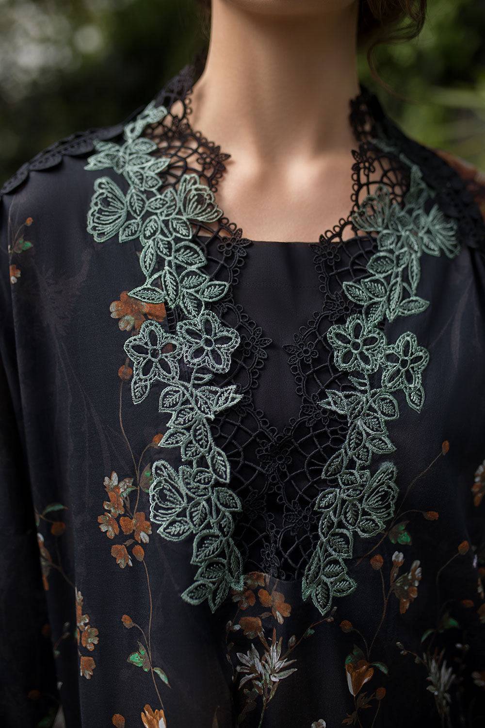 Sobia Nazir | Basics 25 | Design 3B by Maria Faisal - Registered Vendor of : Sobia Nazir - type : Ladies Clothes - 100% original wedding dresses