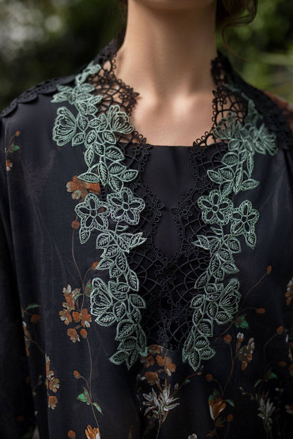 Sobia Nazir | Basics 25 | Design 3B by Maria Faisal - Registered Vendor of : Sobia Nazir - type : Ladies Clothes - 100% original wedding dresses