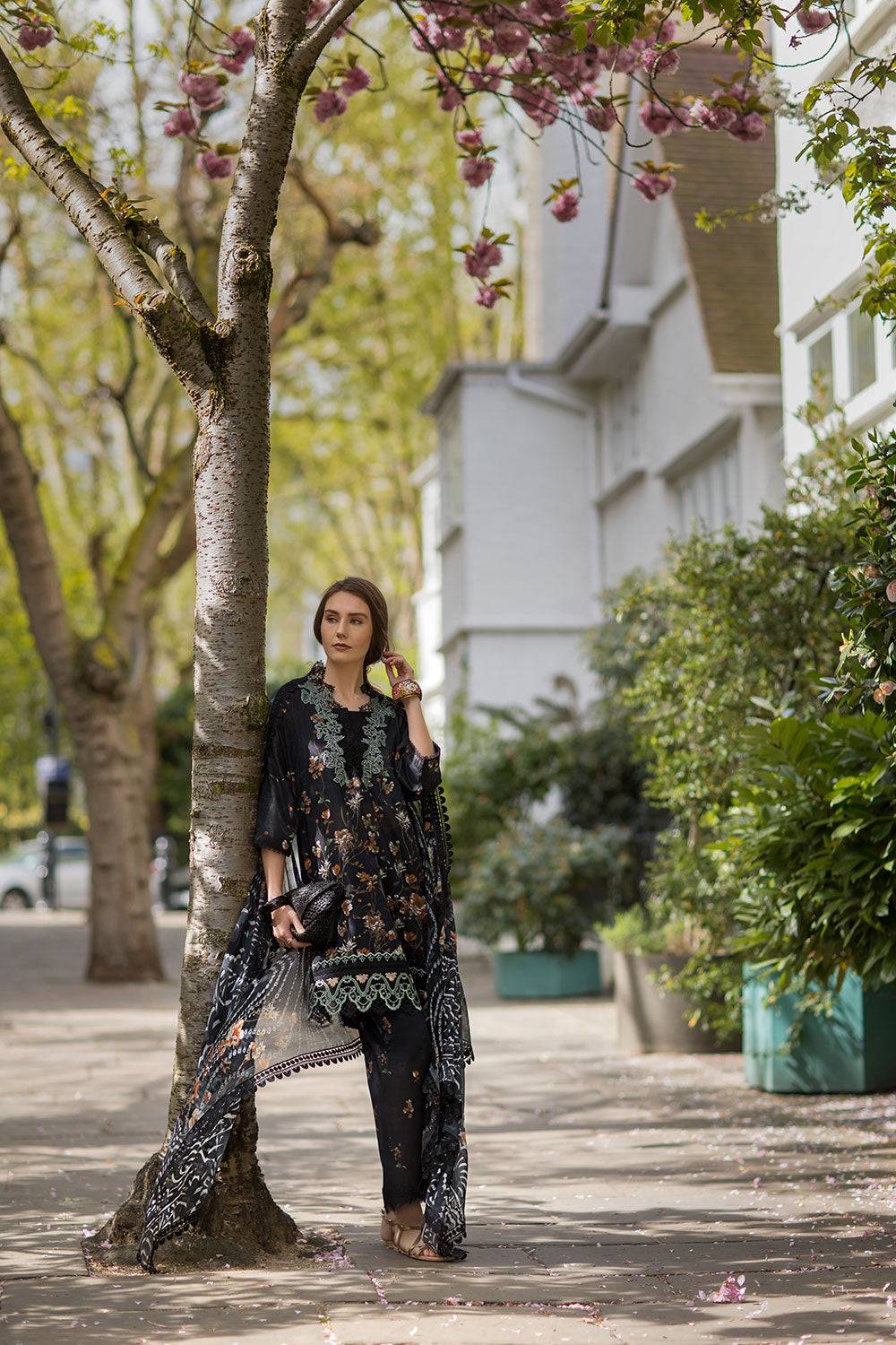 Sobia Nazir | Basics 25 | Design 3B by Maria Faisal - Registered Vendor of : Sobia Nazir - type : Ladies Clothes - 100% original wedding dresses