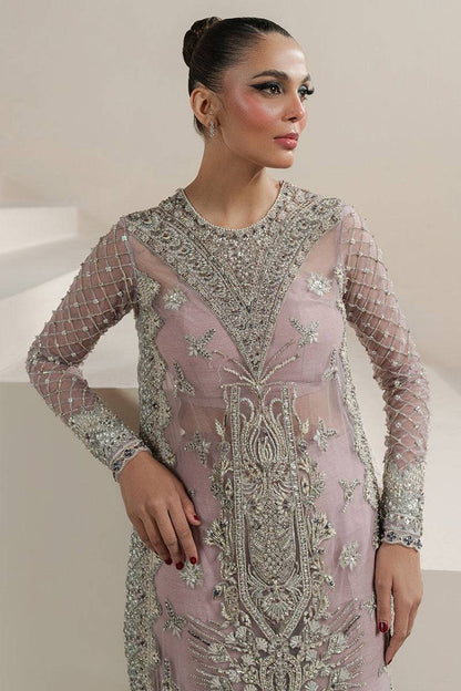 Khakaa | Serie Luxuriante 25 | Laventara - Ladies Clothes - Maria Faisal