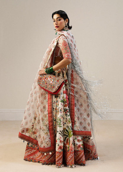 Hussain Rehar | Luxury Formals | Jazab