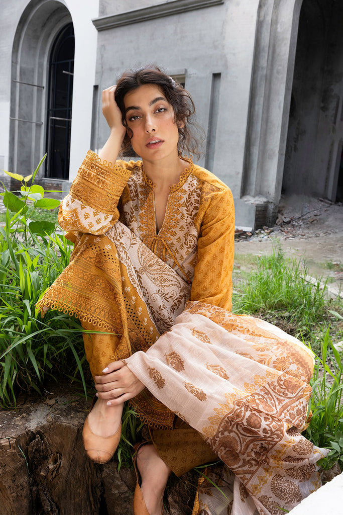 Sobia Nazir | Fall Edit 24 | DESIGN 1A FALL EDIT 2024 UNSTITCHED