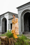 Sobia Nazir | Fall Edit 24 | DESIGN 1A FALL EDIT 2024 UNSTITCHED - Ladies Clothes - Maria Faisal