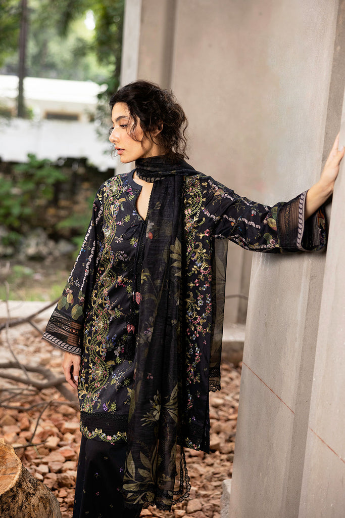 Sobia Nazir | Fall Edit 24 | DESIGN 2B FALL EDIT 2024 UNSTITCHED - Ladies Clothes - Maria Faisal