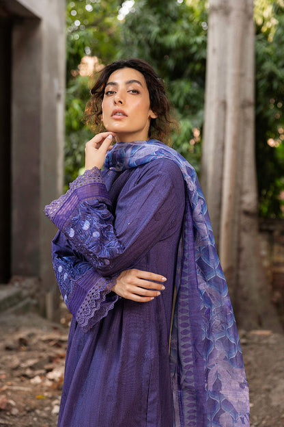 Sobia Nazir | Fall Edit 24 | DESIGN 4B FALL EDIT 2024 UNSTITCHED - Ladies Clothes - Maria Faisal