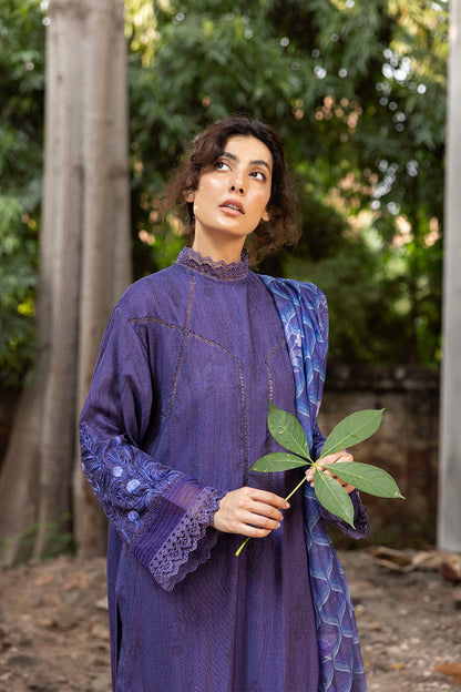 Sobia Nazir | Fall Edit 24 | DESIGN 4B FALL EDIT 2024 UNSTITCHED - Ladies Clothes - Maria Faisal