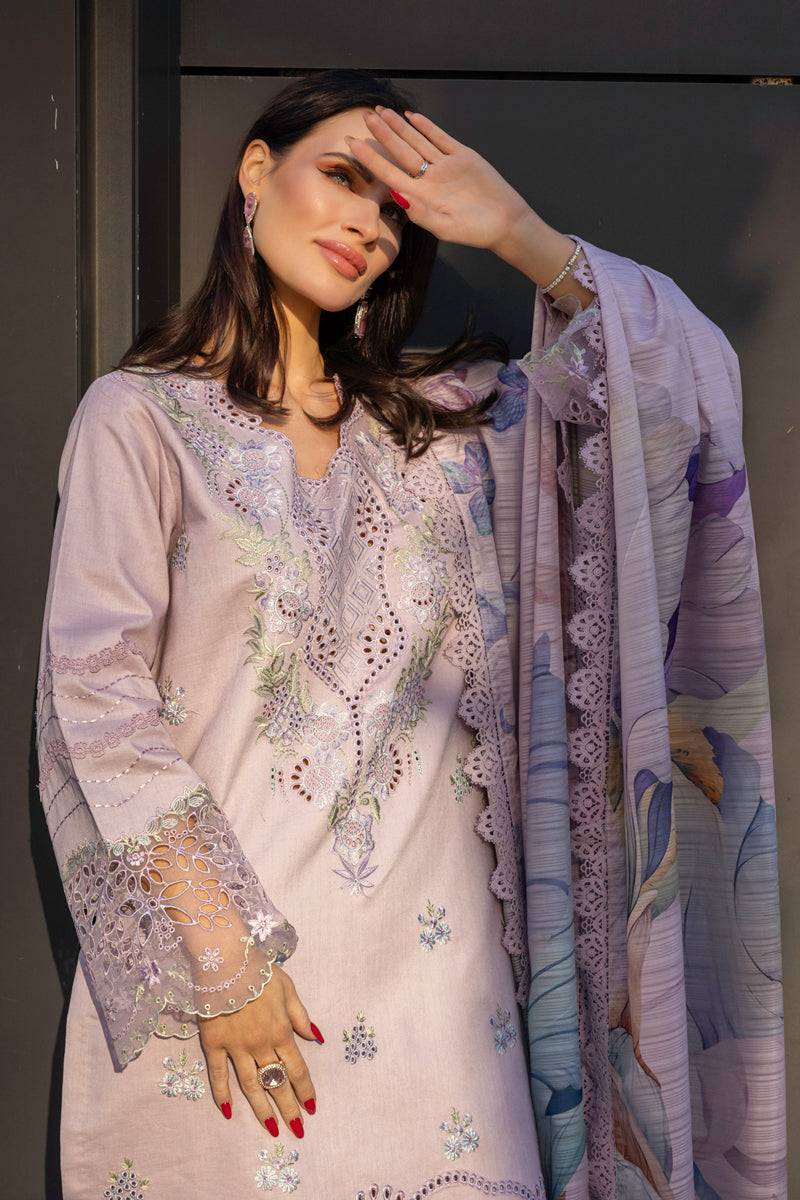 Rangrasiya | Carnation Summer Edit 25 | Amelia by Maria Faisal - Registered Vendor of : Rangrasiya - type : Ladies Clothes - 100% original wedding dresses
