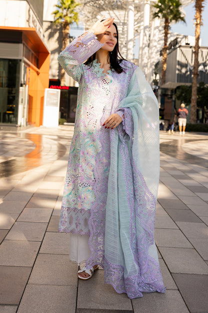 Rangrasiya | Carnation Summer Edit 25 | Isabella by Maria Faisal - Registered Vendor of : Rangrasiya - type : Ladies Clothes - 100% original wedding dresses