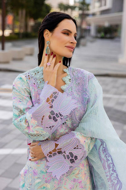 Rangrasiya | Carnation Summer Edit 25 | Isabella by Maria Faisal - Registered Vendor of : Rangrasiya - type : Ladies Clothes - 100% original wedding dresses