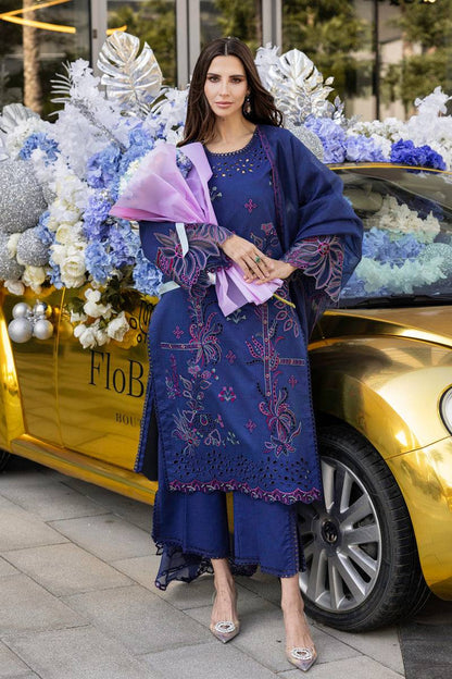 Rangrasiya | Carnation Summer Edit 25 | Aqua by Maria Faisal - Registered Vendor of : Rangrasiya - type : Ladies Clothes - 100% original wedding dresses