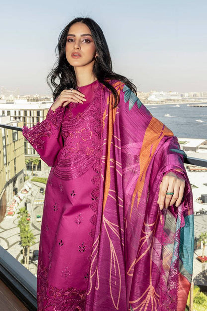 Rangrasiya | Carnation Summer Edit 25 | Mahra by Maria Faisal - Registered Vendor of : Rangrasiya - type : Ladies Clothes - 100% original wedding dresses