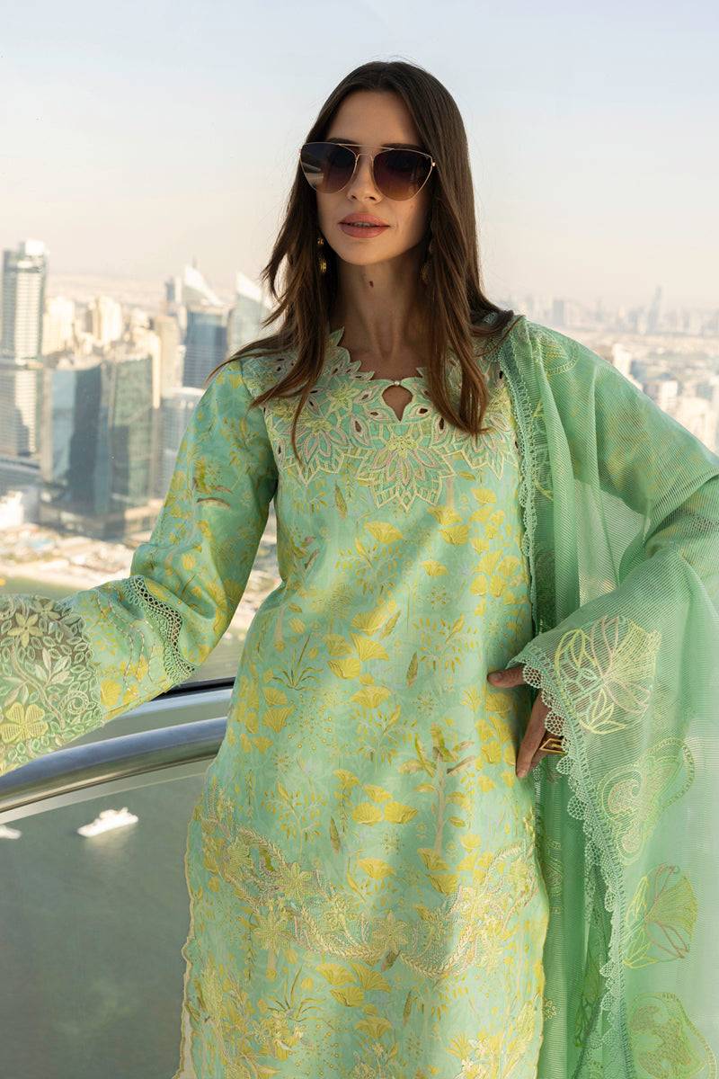 Rangrasiya | Carnation Summer Edit 25 | Bella by Maria Faisal - Registered Vendor of : Rangrasiya - type : Ladies Clothes - 100% original wedding dresses