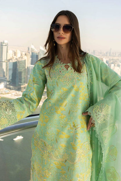 Rangrasiya | Carnation Summer Edit 25 | Bella by Maria Faisal - Registered Vendor of : Rangrasiya - type : Ladies Clothes - 100% original wedding dresses