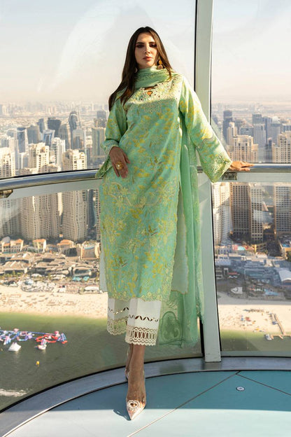 Rangrasiya | Carnation Summer Edit 25 | Bella by Maria Faisal - Registered Vendor of : Rangrasiya - type : Ladies Clothes - 100% original wedding dresses