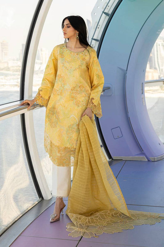 Rangrasiya | Carnation Summer Edit 25 | Liana by Maria Faisal - Registered Vendor of : Rangrasiya - type : Ladies Clothes - 100% original wedding dresses