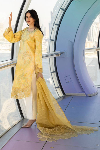 Rangrasiya | Carnation Summer Edit 25 | Liana by Maria Faisal - Registered Vendor of : Rangrasiya - type : Ladies Clothes - 100% original wedding dresses