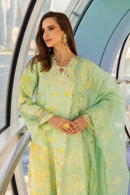 Rangrasiya | Carnation Summer Edit 25 | Bella by Maria Faisal - Registered Vendor of : Rangrasiya - type : Ladies Clothes - 100% original wedding dresses