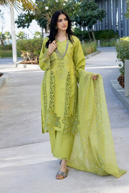 Rangrasiya | Carnation Summer Edit 25 | Aaleen by Maria Faisal - Registered Vendor of : Rangrasiya - type : Ladies Clothes - 100% original wedding dresses