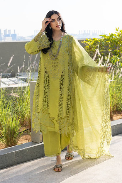 Rangrasiya | Carnation Summer Edit 25 | Aaleen by Maria Faisal - Registered Vendor of : Rangrasiya - type : Ladies Clothes - 100% original wedding dresses