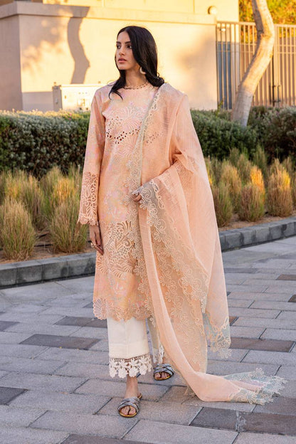 Rangrasiya | Carnation Summer Edit 25 | Zinnia by Maria Faisal - Registered Vendor of : Rangrasiya - type : Ladies Clothes - 100% original wedding dresses