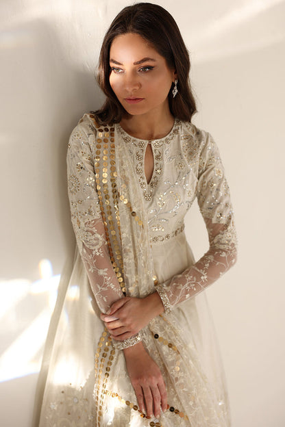 Sania Maskatiya | Cira Formals 25 | Syra - Ladies Clothes - Maria Faisal