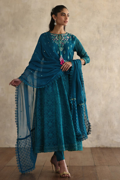 Sana Abbas | Elhan Luxe | Morsal