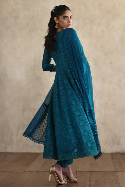 Sana Abbas | Elhan Luxe | Morsal