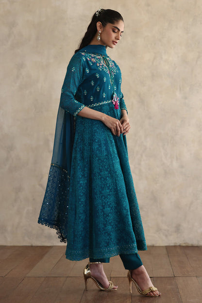 Sana Abbas | Elhan Luxe | Morsal