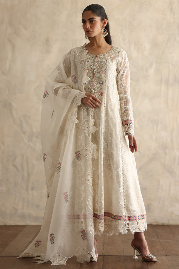 Sana Abbas | Elhan Luxe | HANS - Ladies Clothes - Maria Faisal