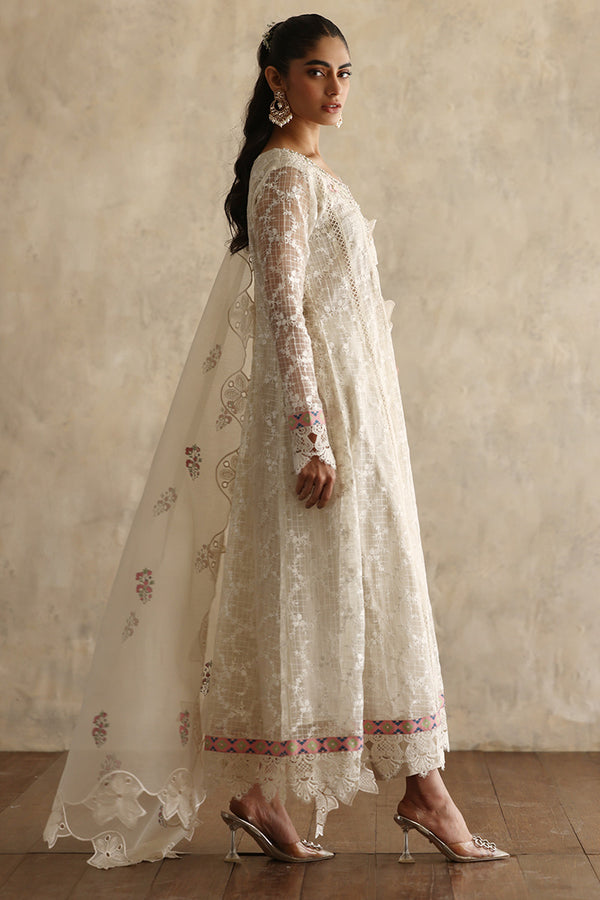 Sana Abbas | Elhan Luxe | HANS - Ladies Clothes - Maria Faisal