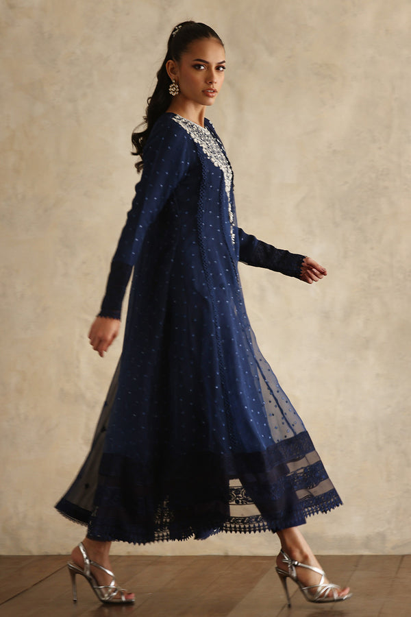 Sana Abbas | Elhan Luxe | NAZY - Ladies Clothes - Maria Faisal