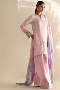 Sana Abbas | Mor Luxe | PETAL - Ladies Clothes - Maria Faisal