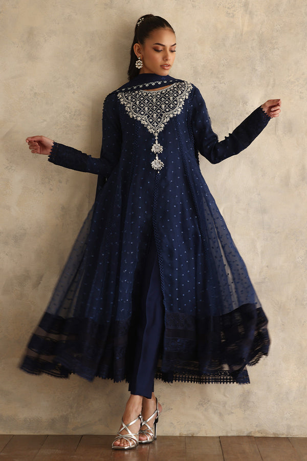 Sana Abbas | Elhan Luxe | NAZY - Ladies Clothes - Maria Faisal