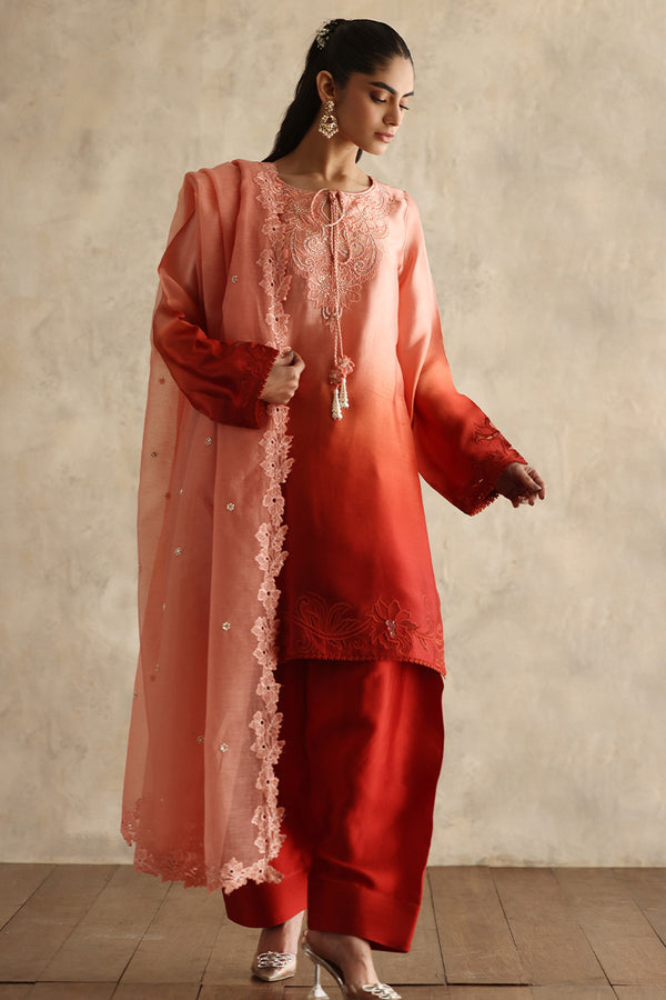 Sana Abbas | Elhan Luxe | APANA - Ladies Clothes - Maria Faisal