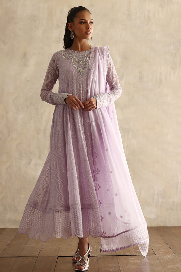 Sana Abbas | Elhan Luxe | ANYA - Ladies Clothes - Maria Faisal