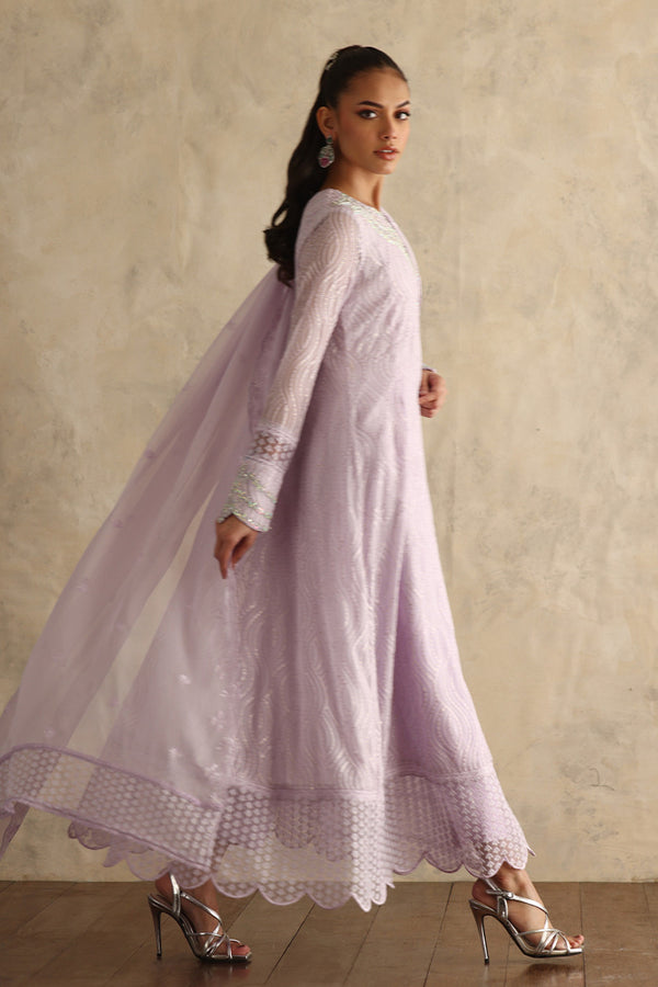 Sana Abbas | Elhan Luxe | ANYA - Ladies Clothes - Maria Faisal