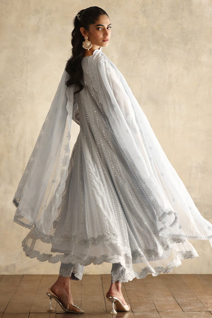 Sana Abbas | Elhan Luxe | ZOHAL