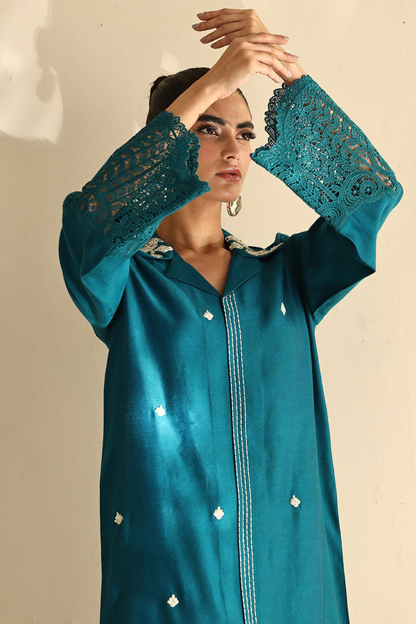 Sana Abbas | Mor Luxe | LUNA - Ladies Clothes - Maria Faisal