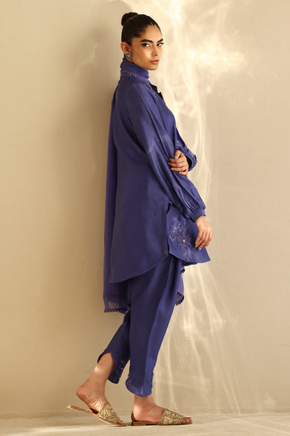 Sana Abbas | Mor Luxe | BELA - Ladies Clothes - Maria Faisal