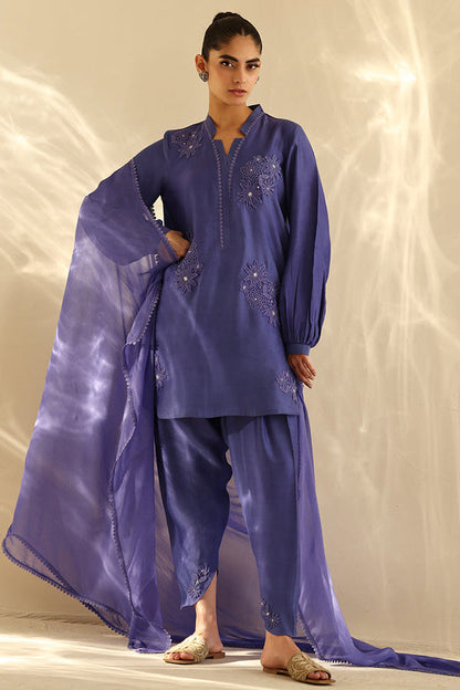 Sana Abbas | Mor Luxe | BELA - Ladies Clothes - Maria Faisal