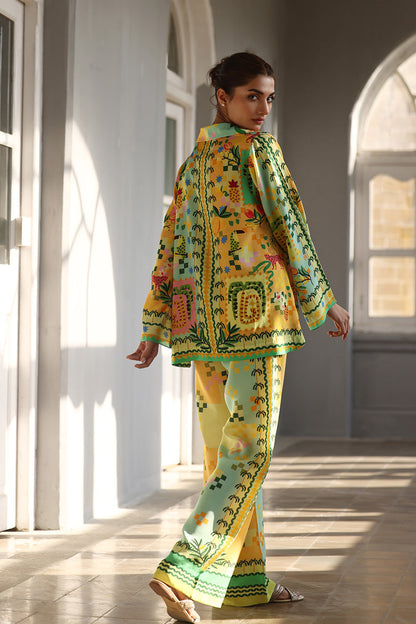 Sania Maskatiya | Samara Luxe 25 |Tiva