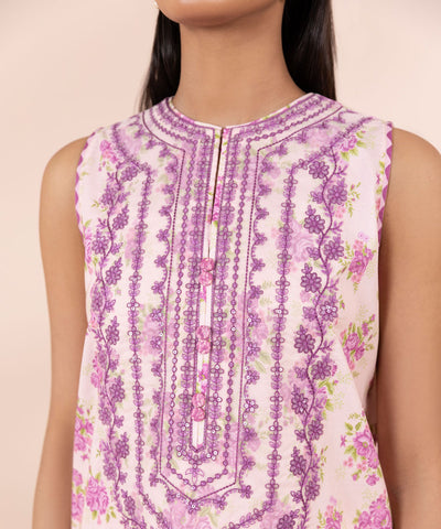 Sapphire | Eid Collection | S103 - Designer Dress with Intricate embroidery and embellishments. Shop elegent wedding dress at Maria Faisal.