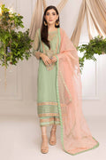 Charizma | Festive Pret | CMA23-14 by Maria Faisal - Registered Vendor of : Charizma - type : Ladies Clothes - 100% original wedding dresses