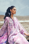 Nureh | Gardenia Lawn 24 | N-07 - Waniyas