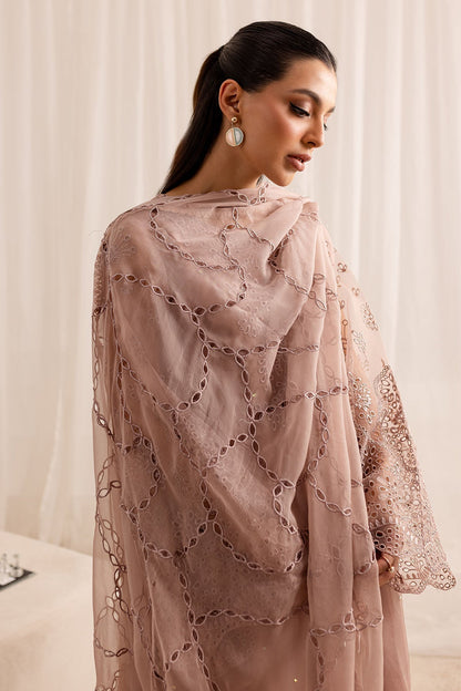 Nureh | Fancy Formals | NP-520 - Ladies Clothes - Maria Faisal