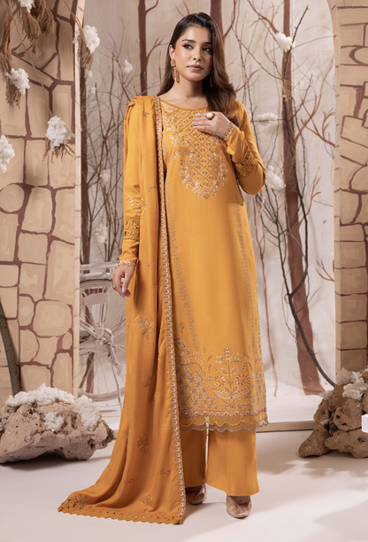 Humdum | Irina 26 | Irina-D02 - Ladies Clothes - Maria Faisal