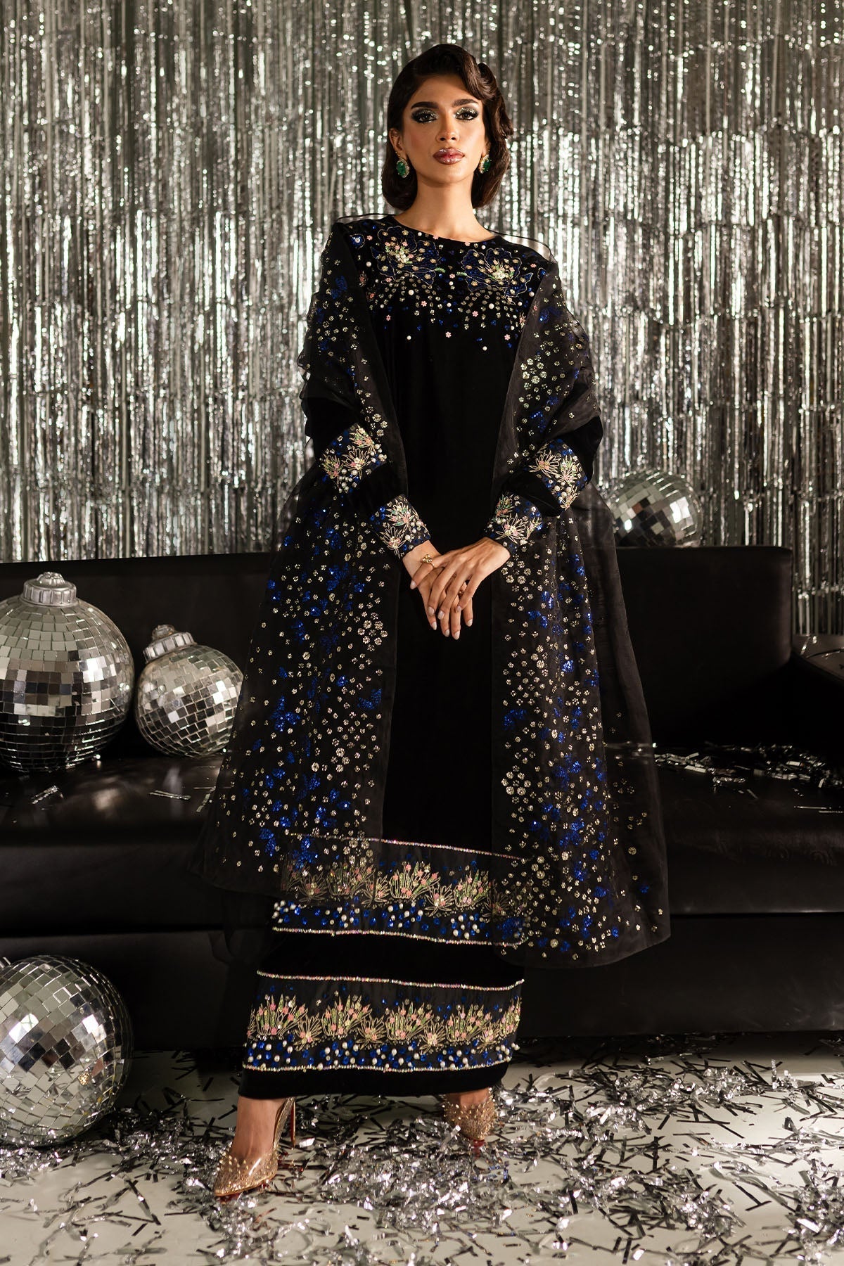 Nureh | Tiny Twinkles |  Moonbeam TW-08 - Ladies Clothes 