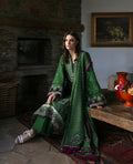 Republic Womenswear | Aylin Summer Lawn 24 | Ezel (D7-A) - Designer Dress with Intricate embroidery and embellishments. Shop elegent wedding dress at Maria Faisal.