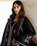 Republic Womenswear | Aylin Summer Lawn 24 | Muguet (D1-A) - Designer Dress with Intricate embroidery and embellishments. Shop elegent wedding dress at Maria Faisal.