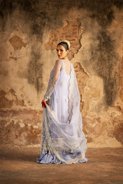 AJR Couture | Luxury Formals 24 | Majesty - Ladies Clothes - Maria Faisal